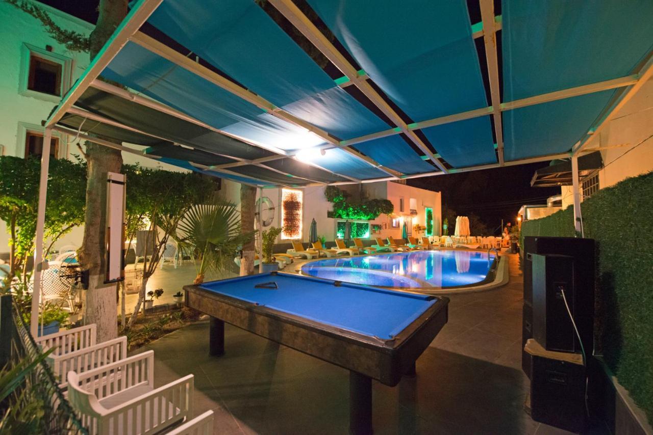 Otel Skylife