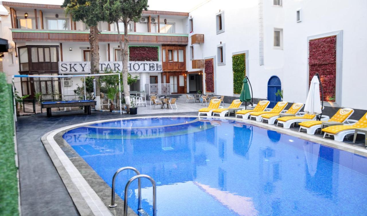 Otel Skylife Bodrum