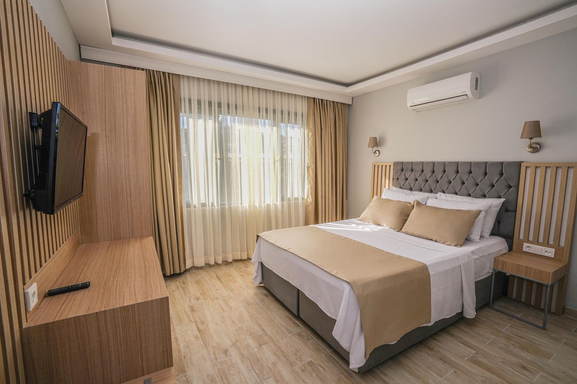 Skylife Otel