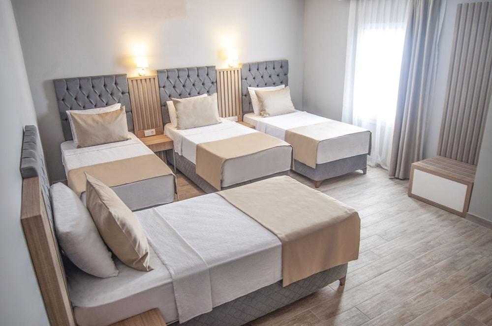 Otel Skylife Bodrum