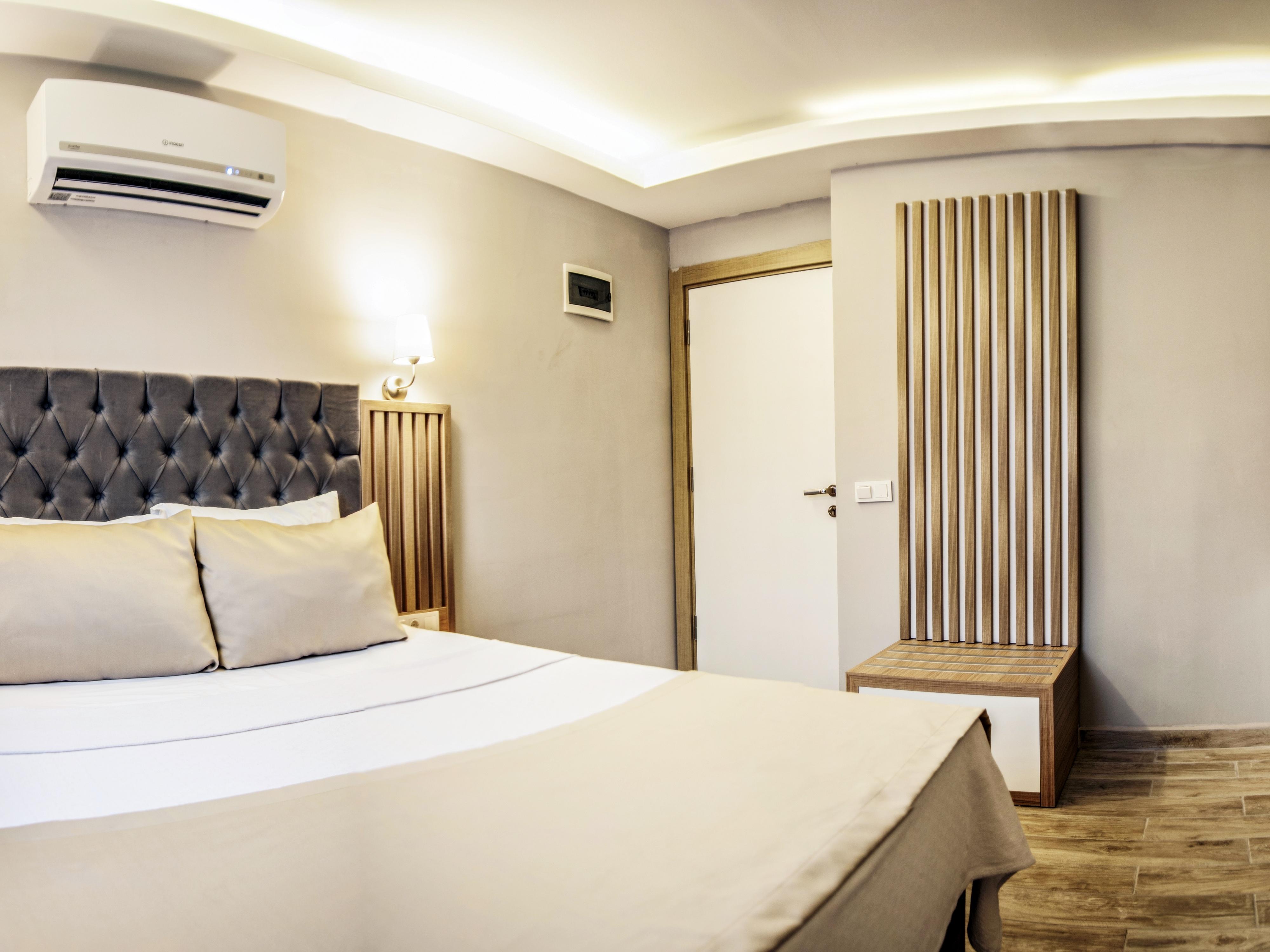 Skylife Otel 3*