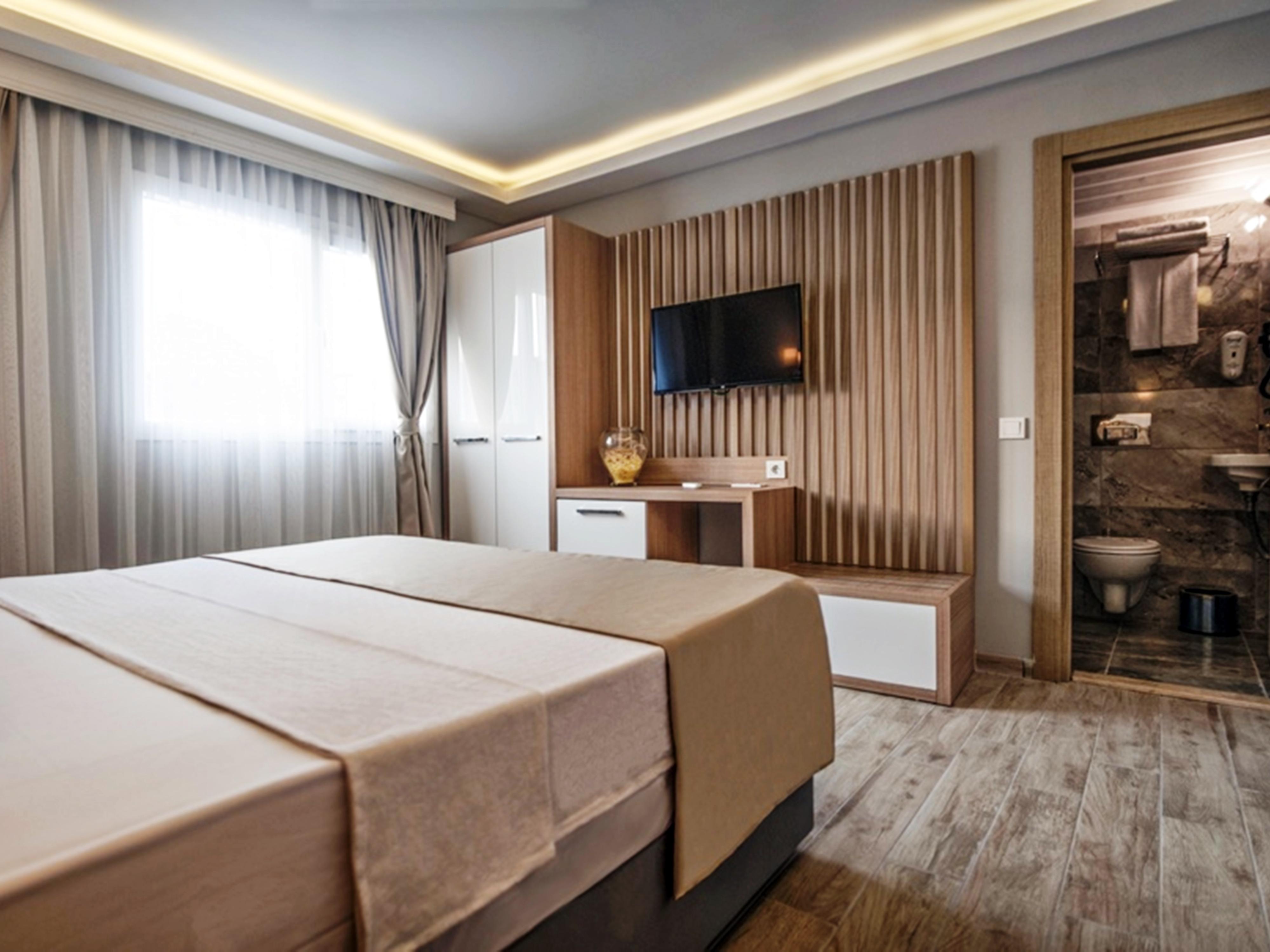 Otel Skylife