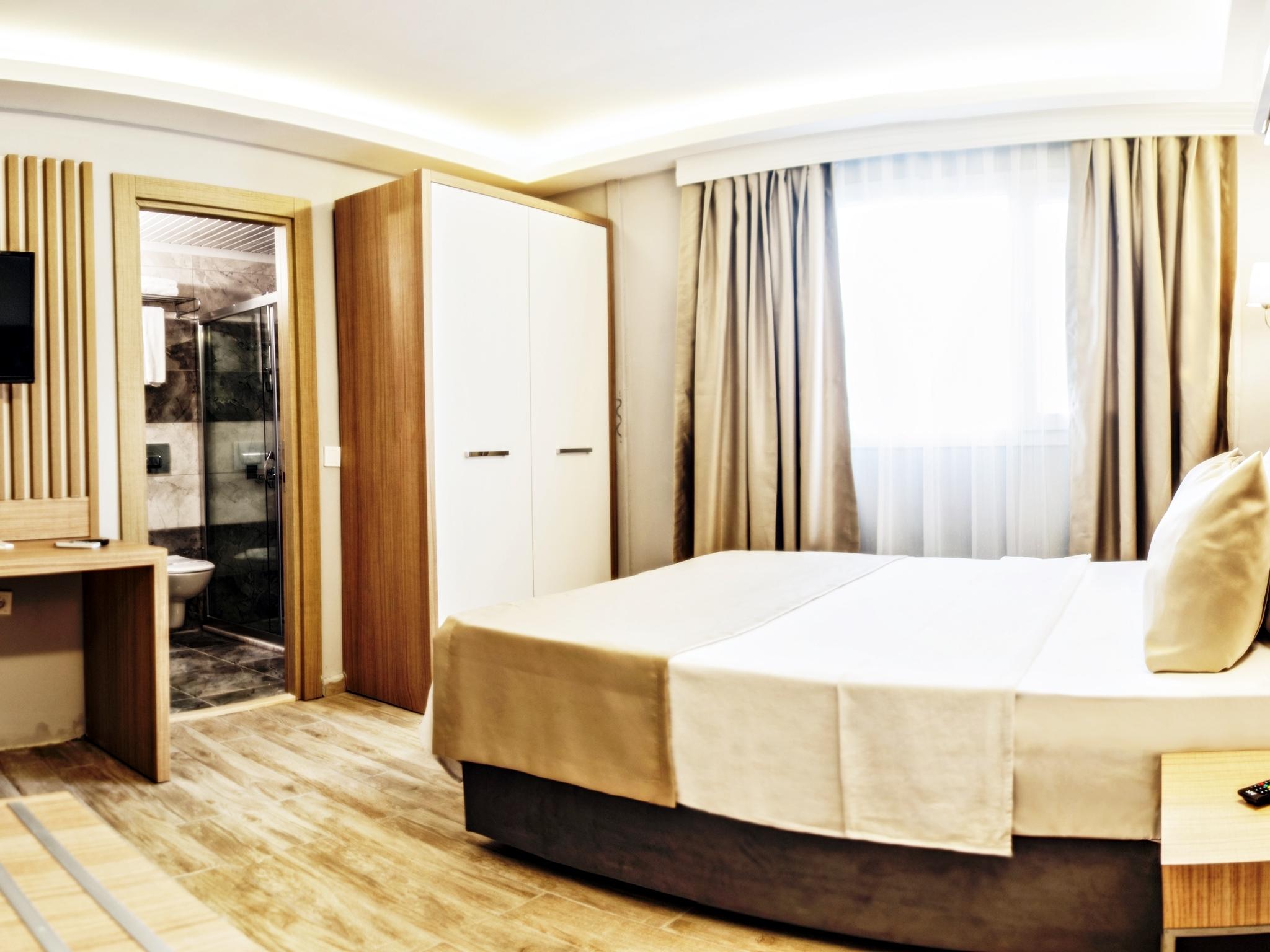 Otel Skylife