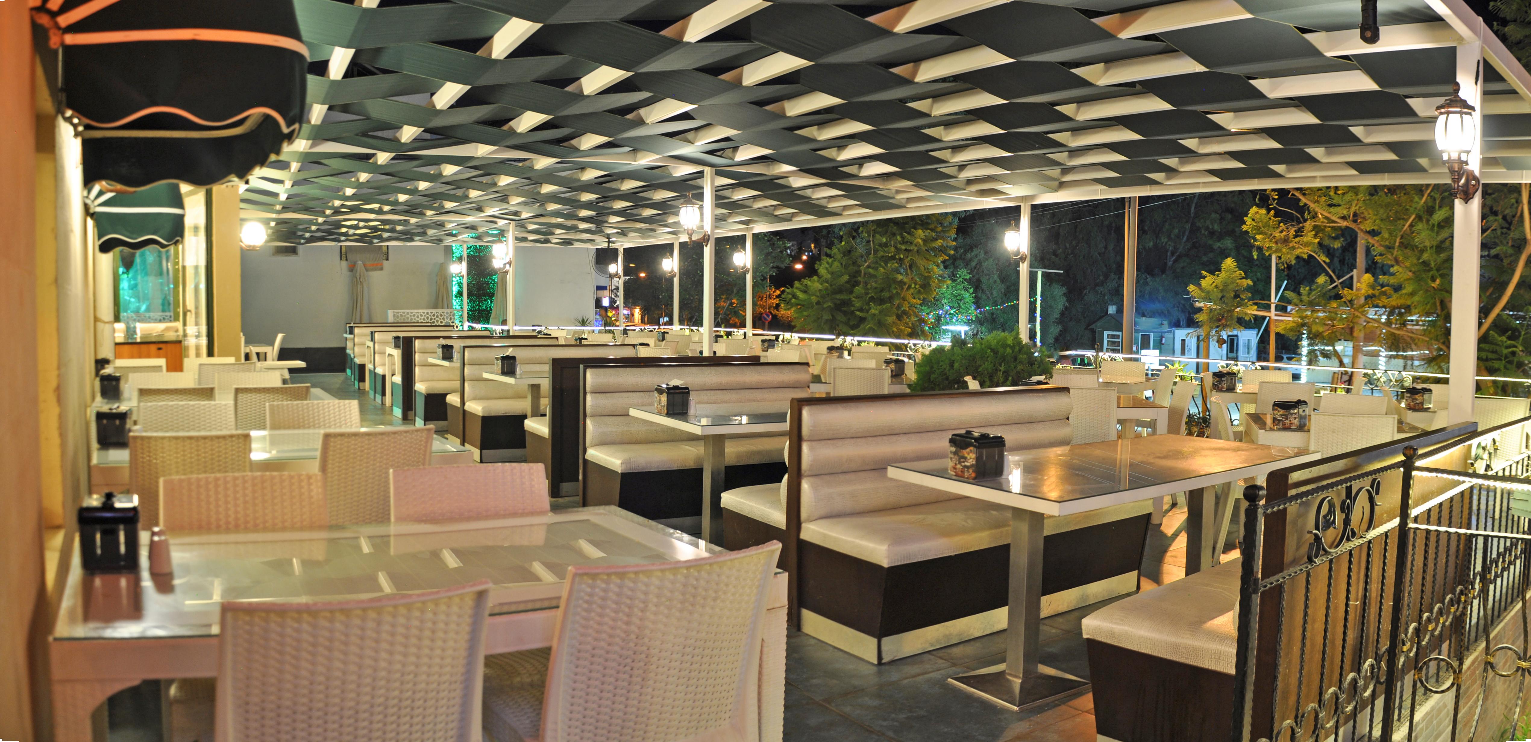 Skylife Otel Bodrum