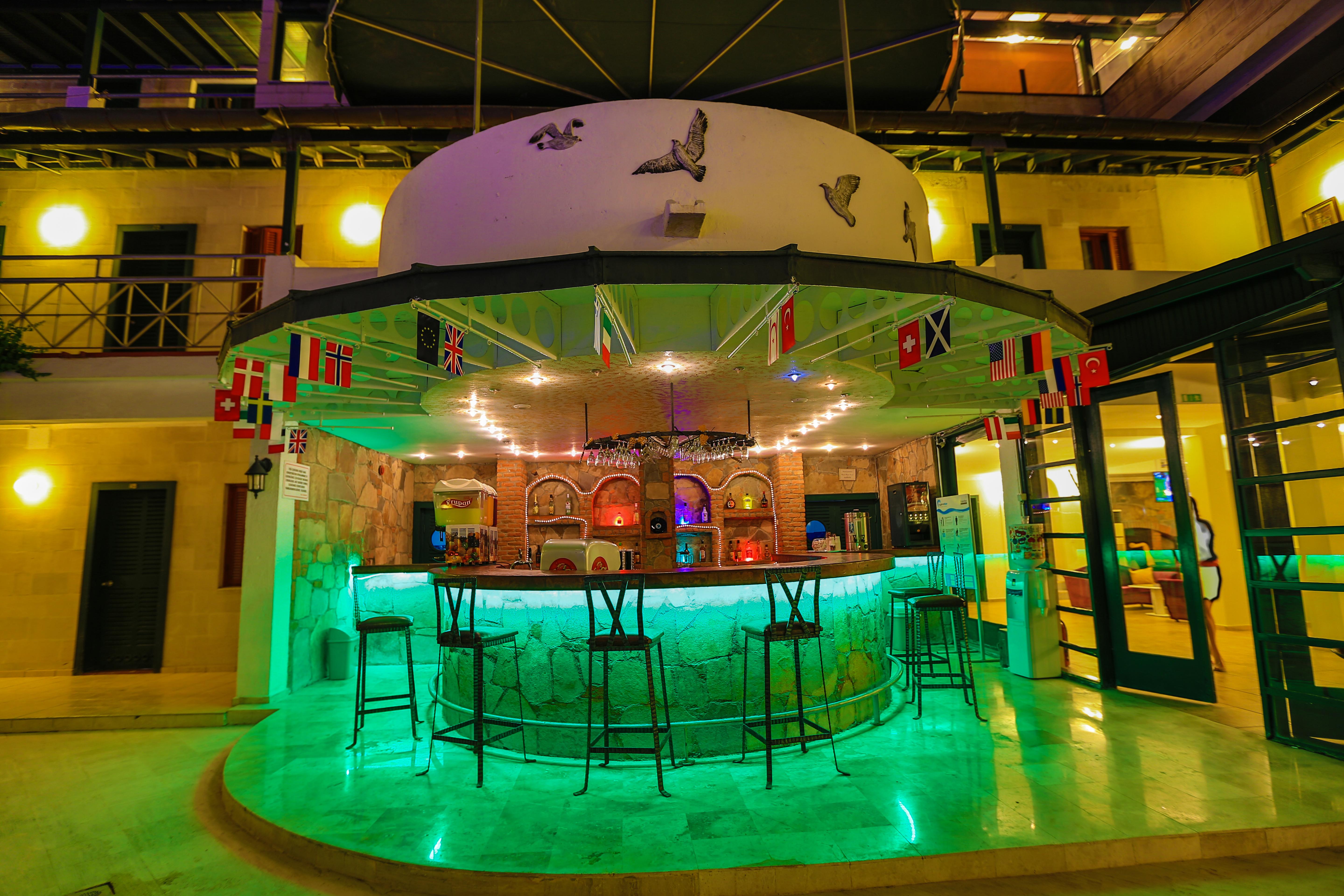 Otel Skylife Bodrum