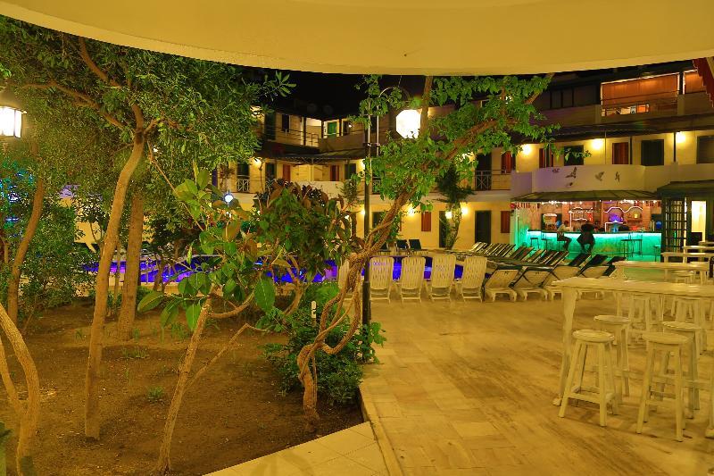 Skylife Otel