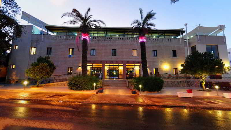 Otel Skylife Bodrum