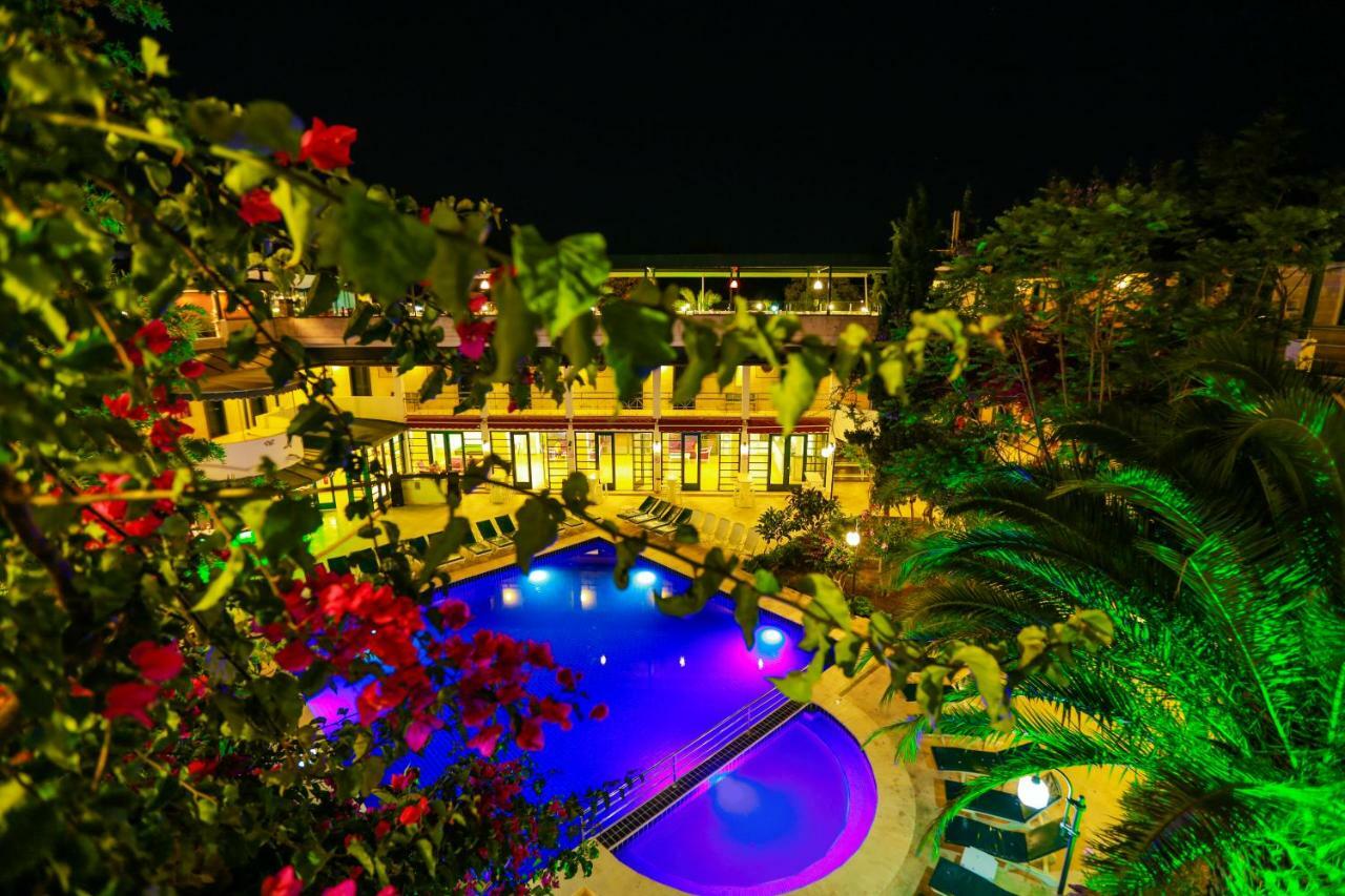 Otel Skylife Bodrum