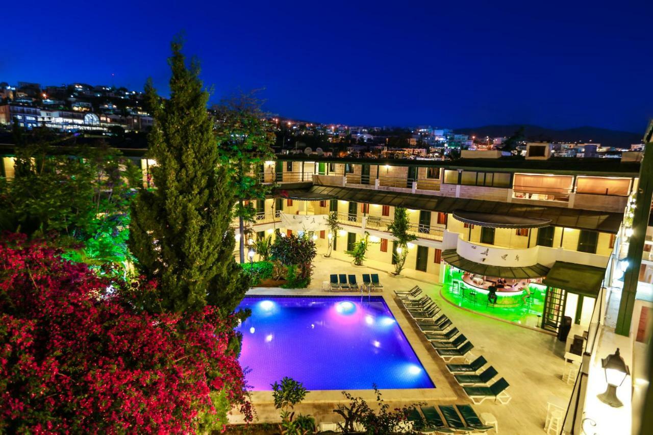 Skylife Otel