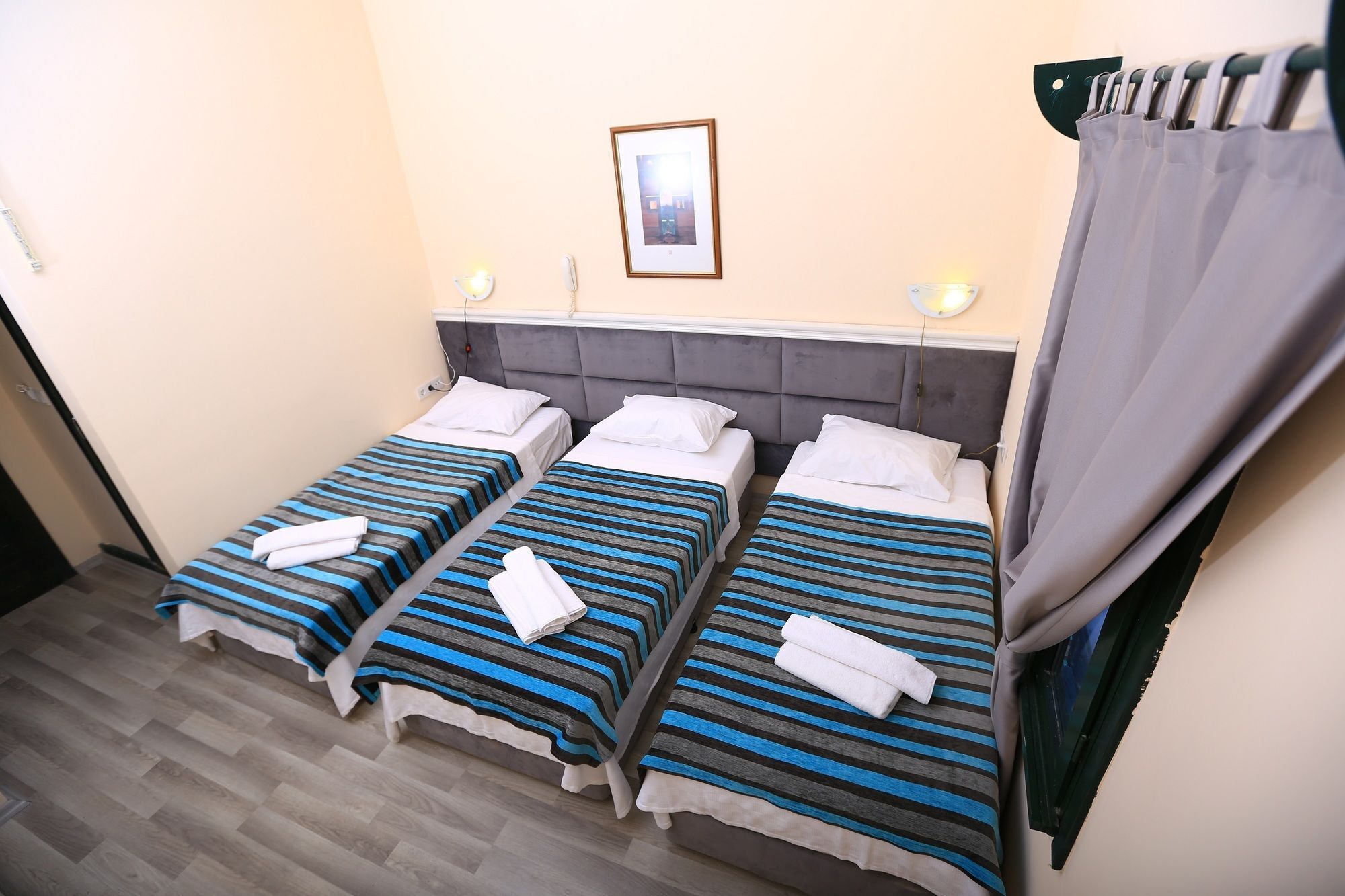 Skylife Otel 3*