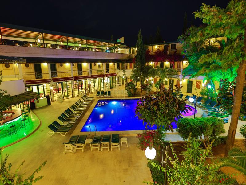 Skylife Otel