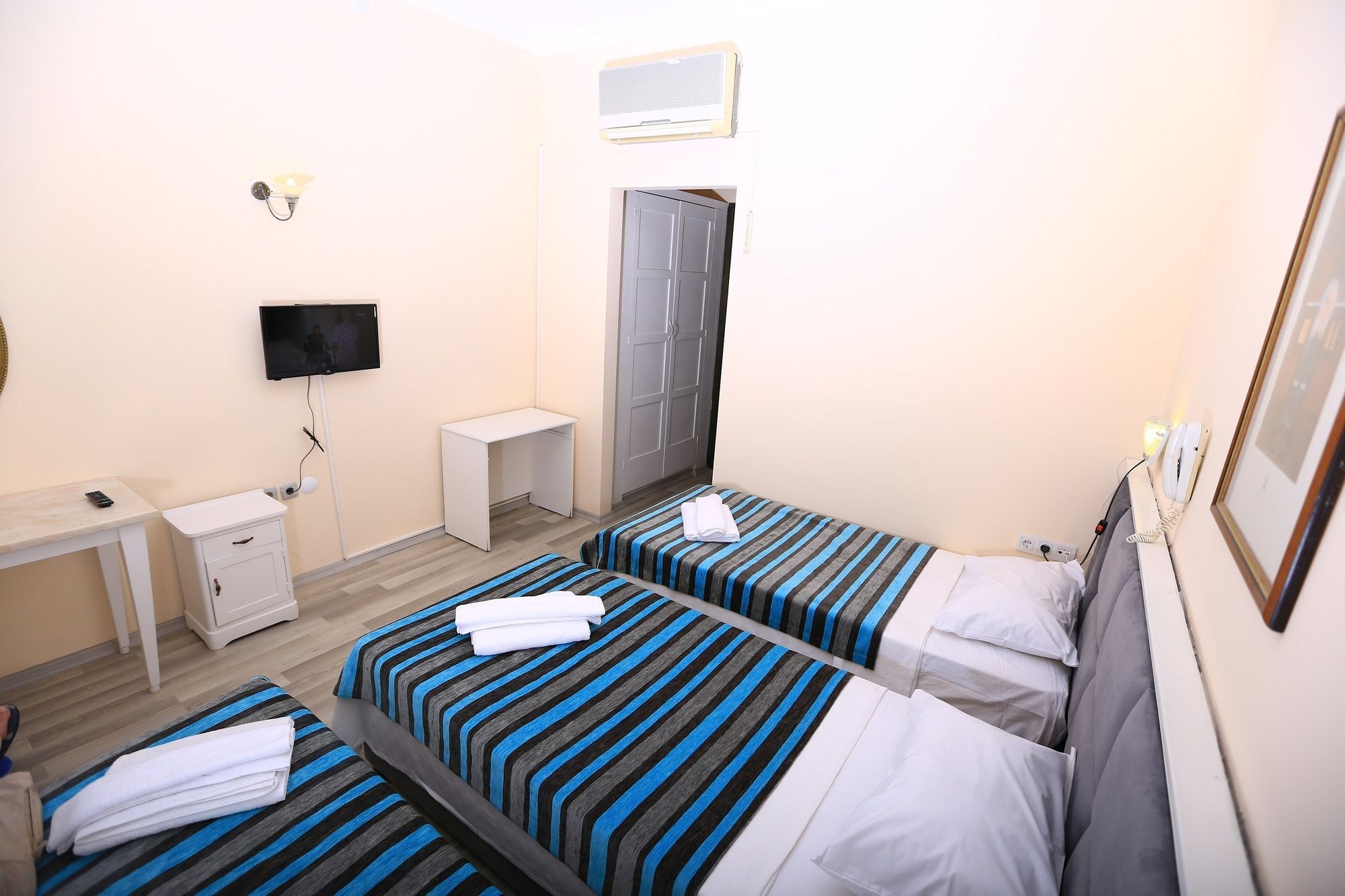 Otel Skylife Bodrum