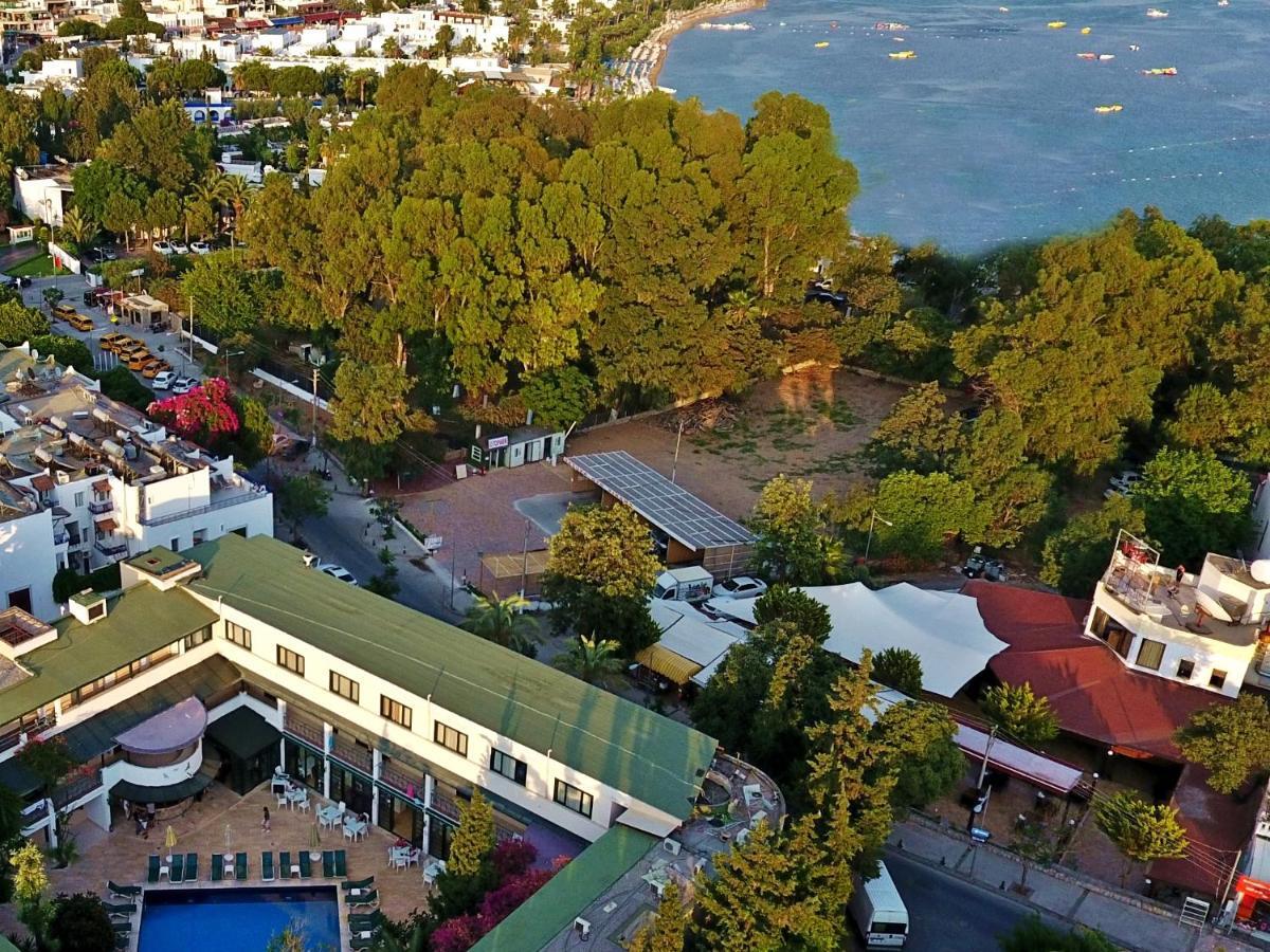Skylife Otel Bodrum
