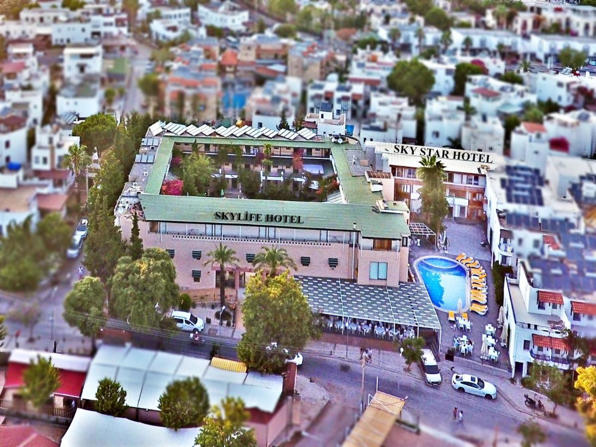 Otel Skylife